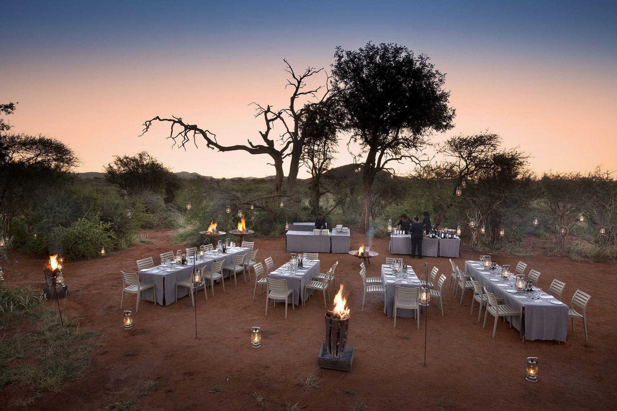 Madikwe Safari Lodge Madikwe Game Reserve Exterior foto