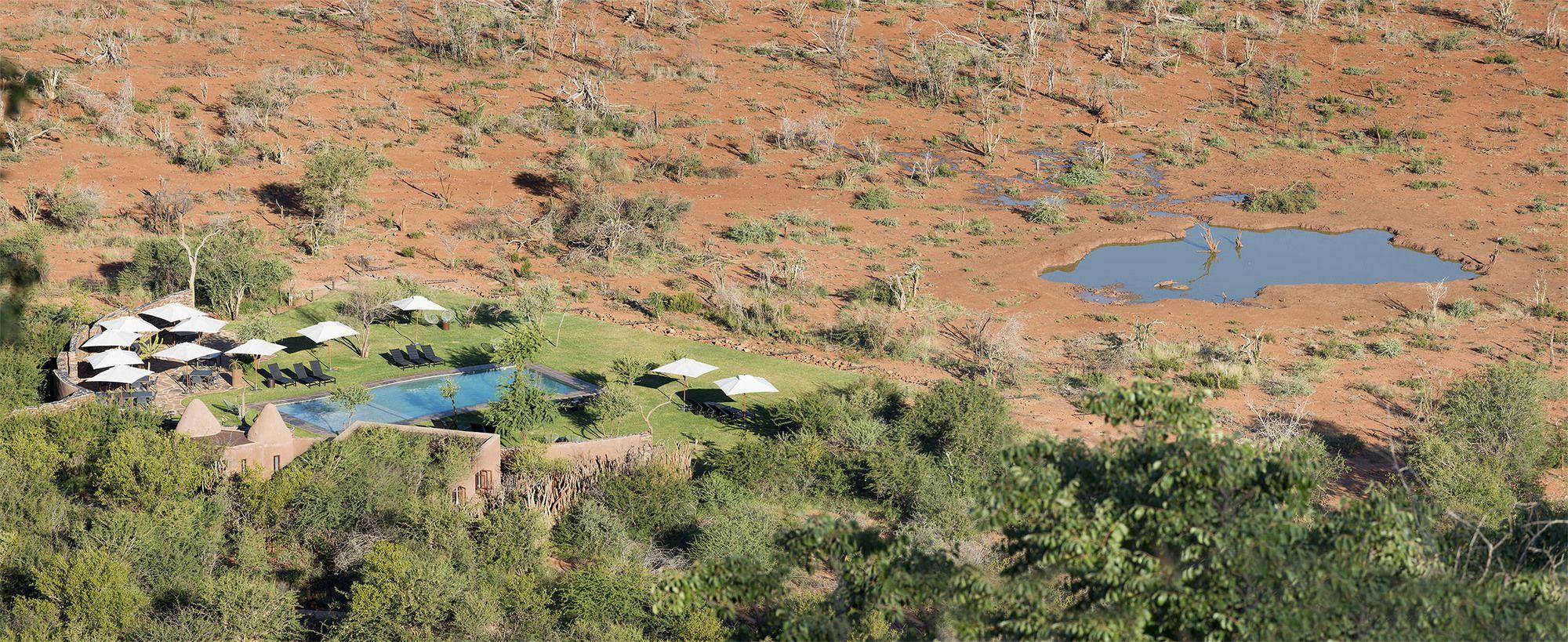 Madikwe Safari Lodge Madikwe Game Reserve Exterior foto