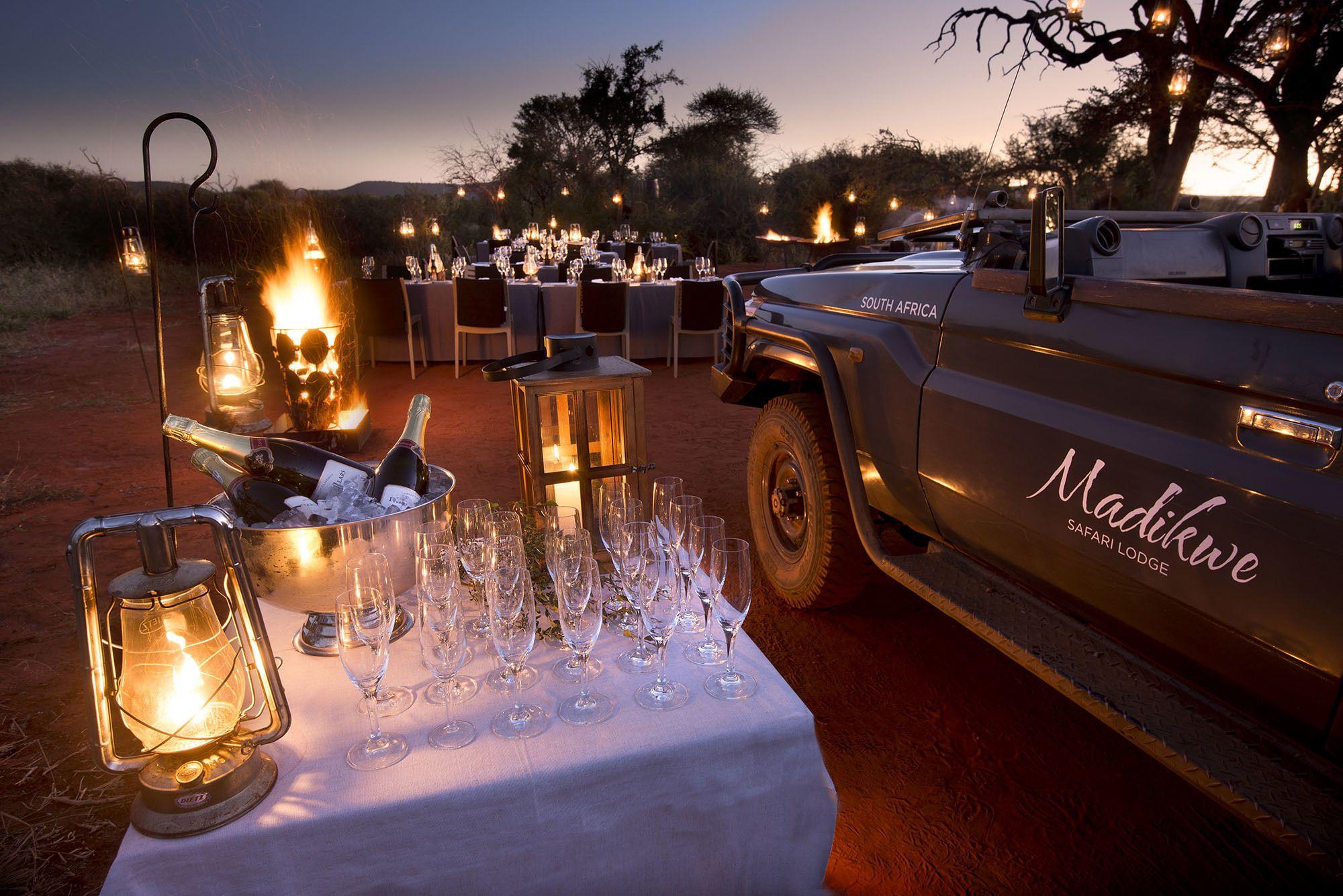 Madikwe Safari Lodge Madikwe Game Reserve Exterior foto