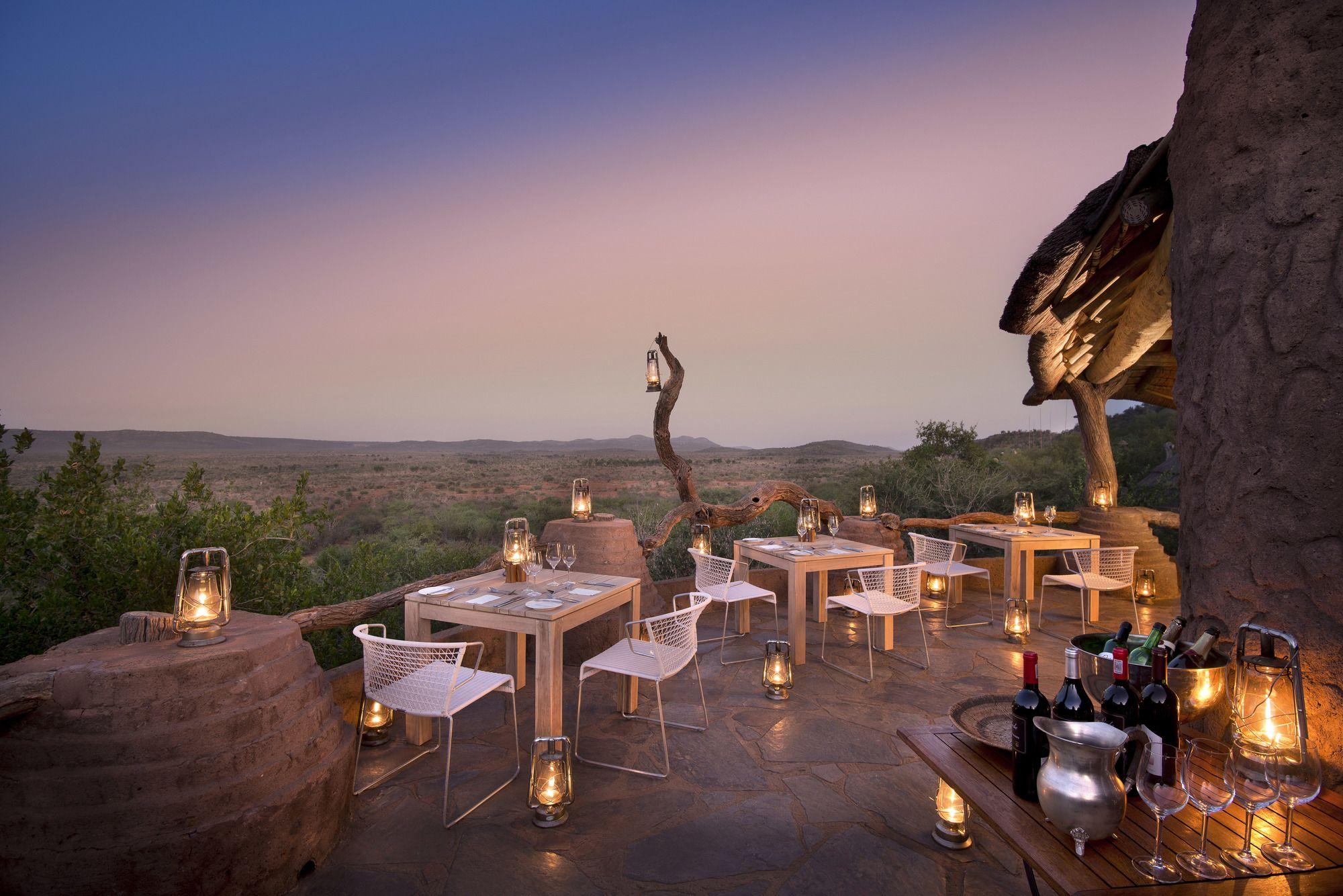 Madikwe Safari Lodge Madikwe Game Reserve Exterior foto