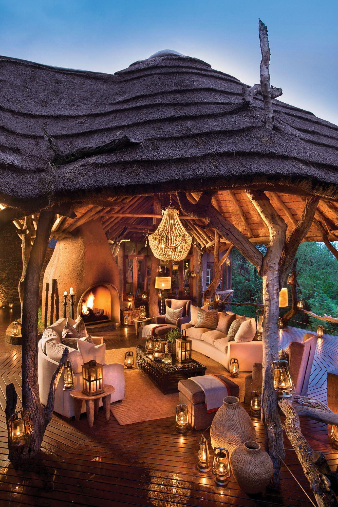 Madikwe Safari Lodge Madikwe Game Reserve Exterior foto