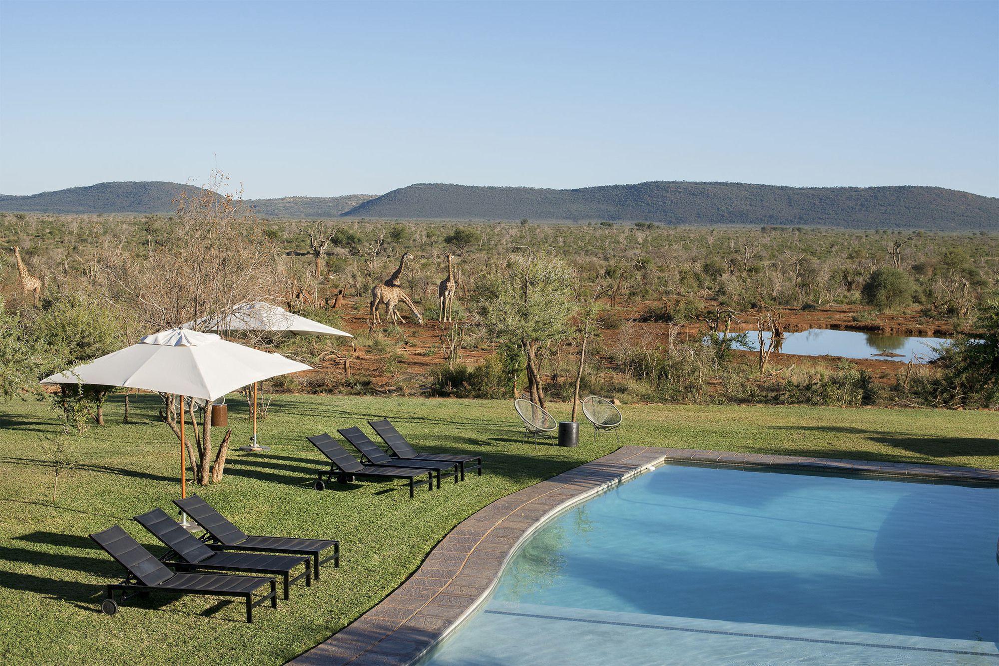 Madikwe Safari Lodge Madikwe Game Reserve Exterior foto