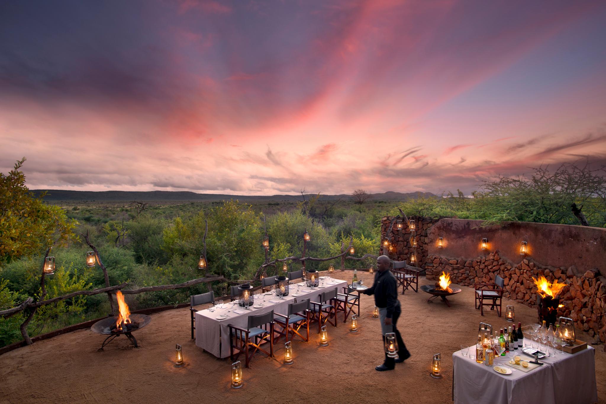 Madikwe Safari Lodge Madikwe Game Reserve Exterior foto