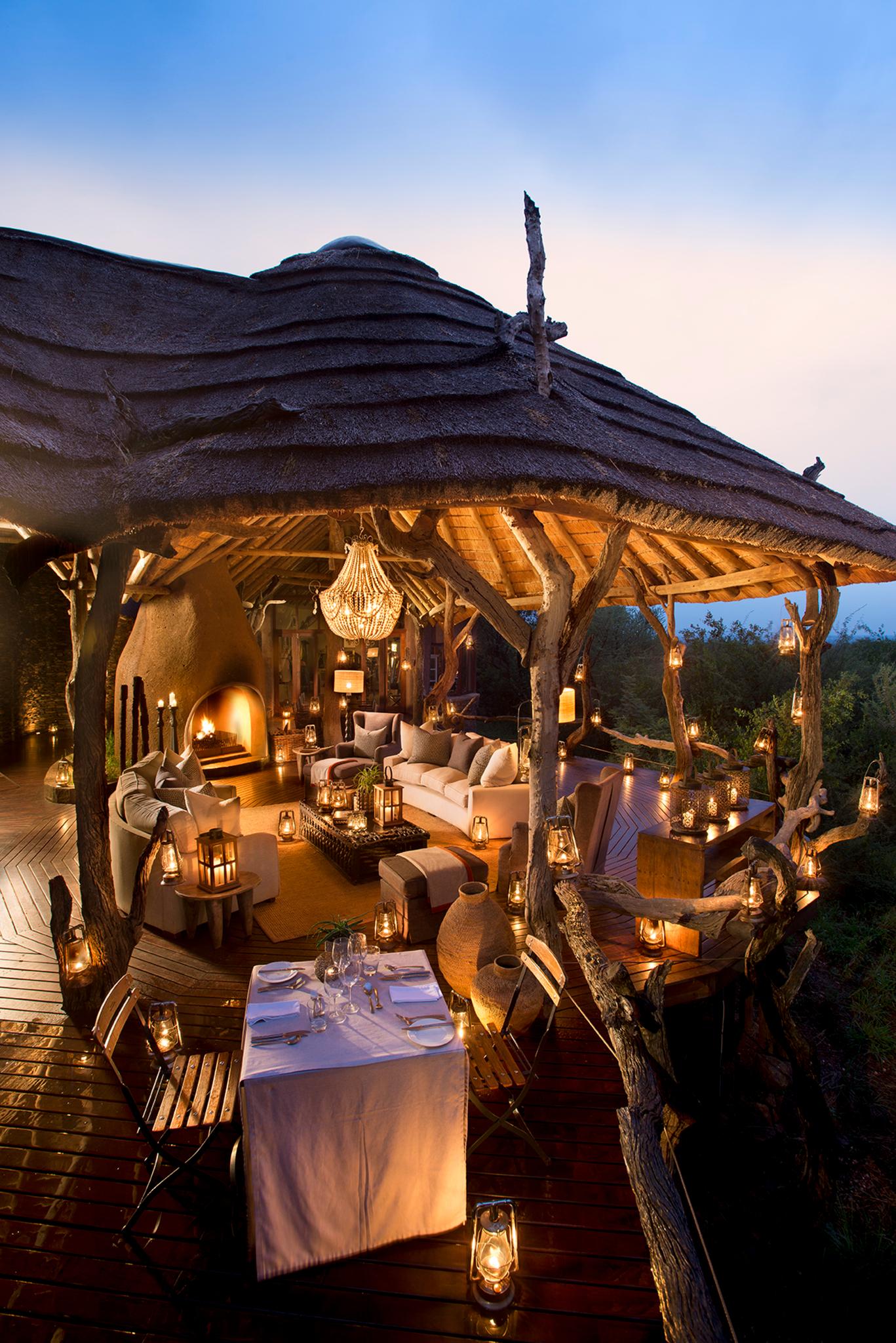 Madikwe Safari Lodge Madikwe Game Reserve Exterior foto