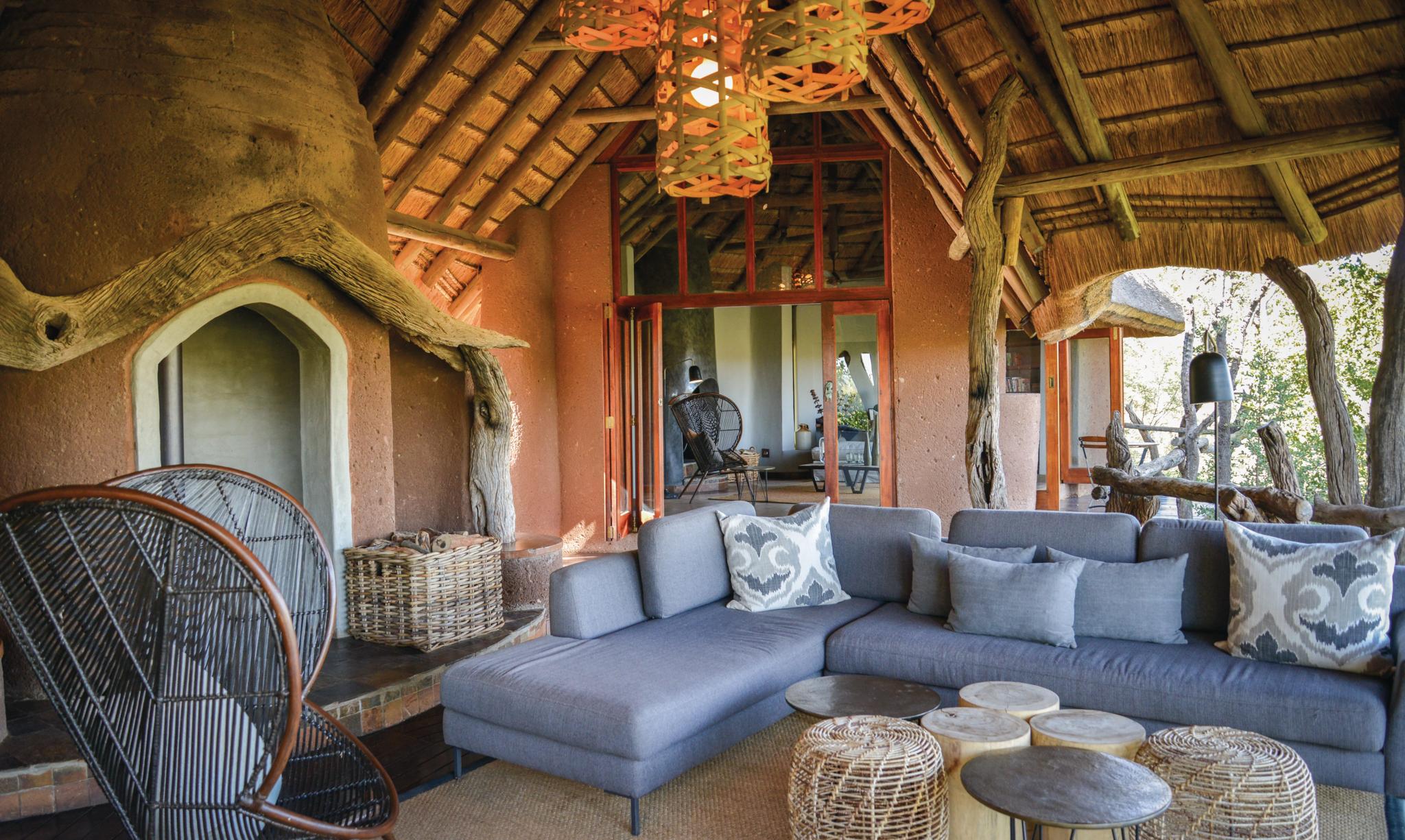 Madikwe Safari Lodge Madikwe Game Reserve Exterior foto