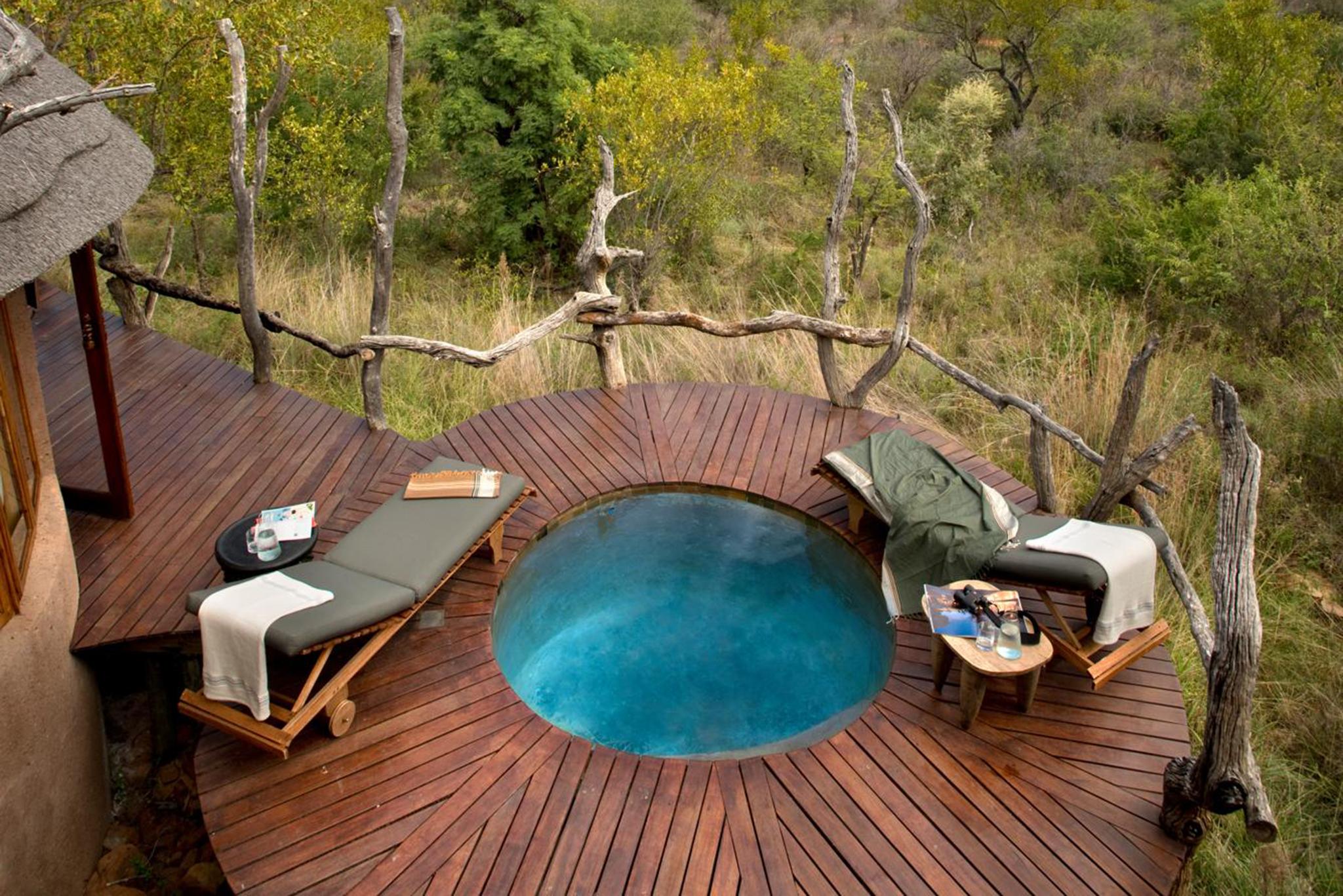 Madikwe Safari Lodge Madikwe Game Reserve Exterior foto