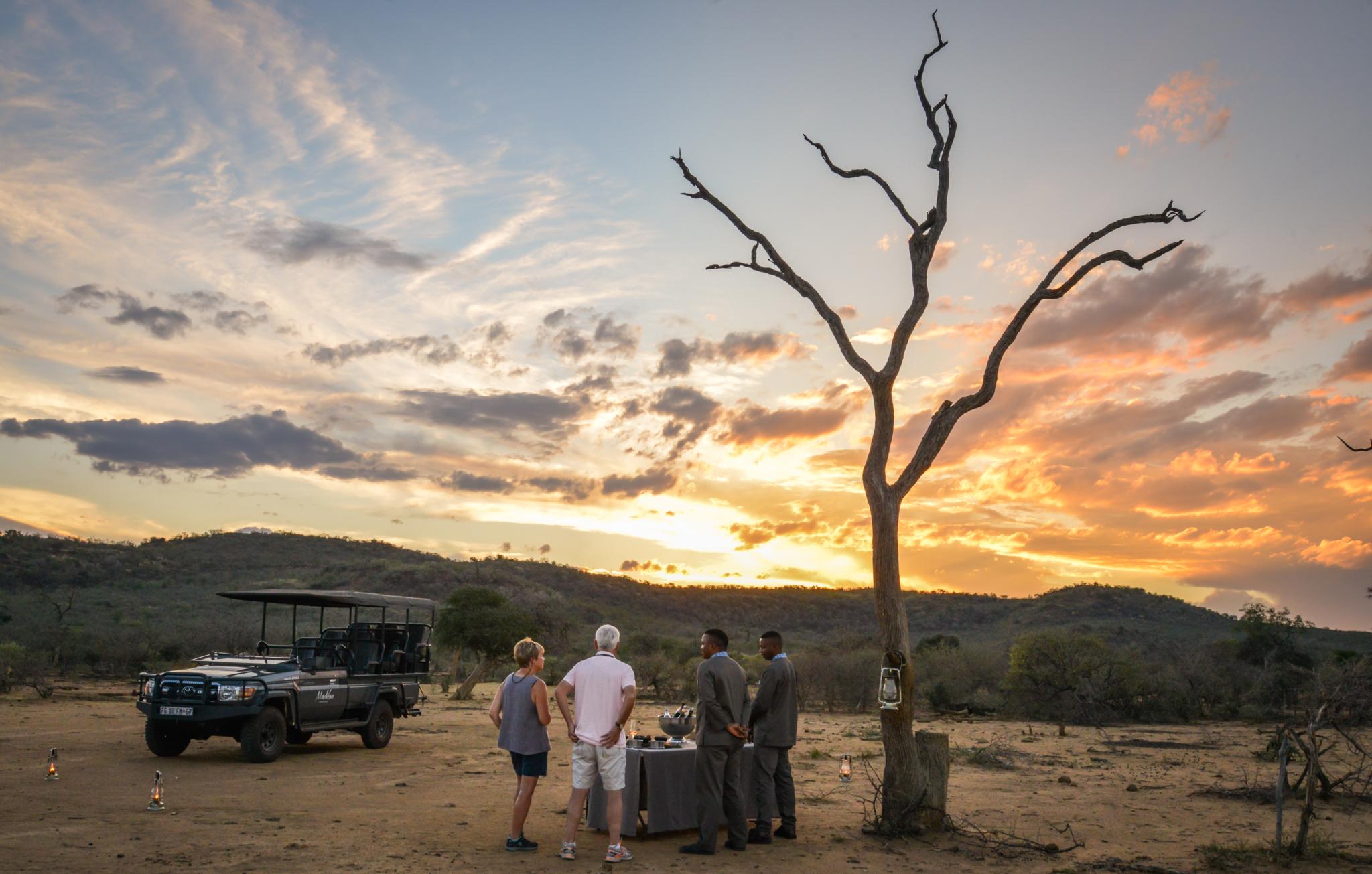 Madikwe Safari Lodge Madikwe Game Reserve Exterior foto