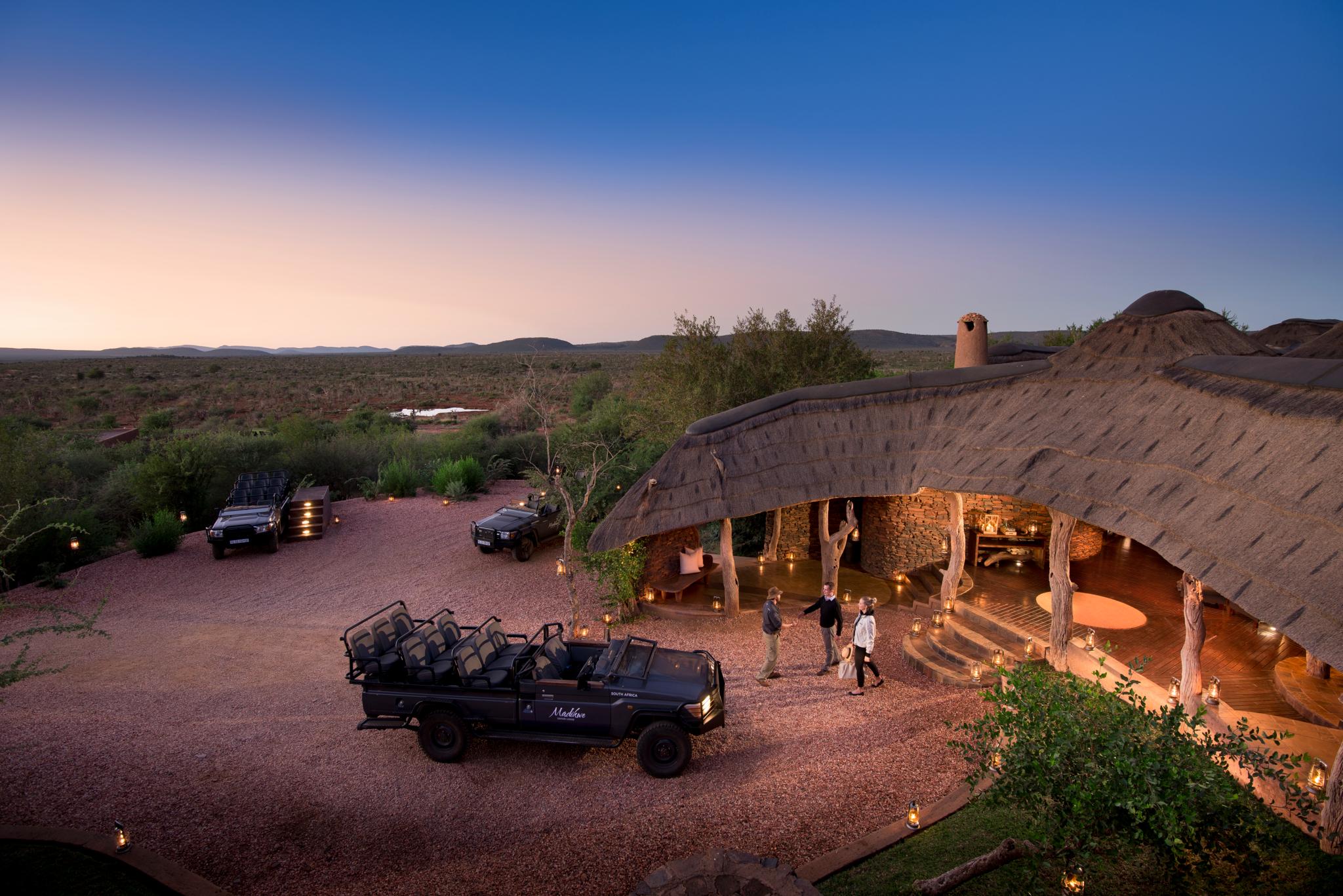 Madikwe Safari Lodge Madikwe Game Reserve Exterior foto