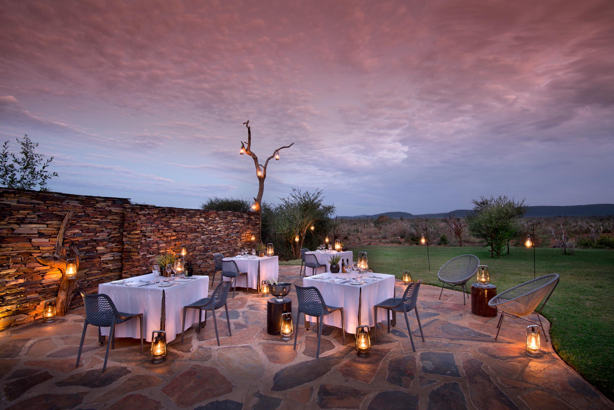 Madikwe Safari Lodge Madikwe Game Reserve Exterior foto